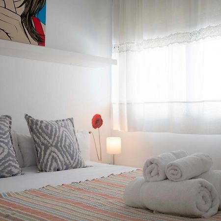 Monko - Rosario Apartment Beach & Sun O توريمولينوس المظهر الخارجي الصورة