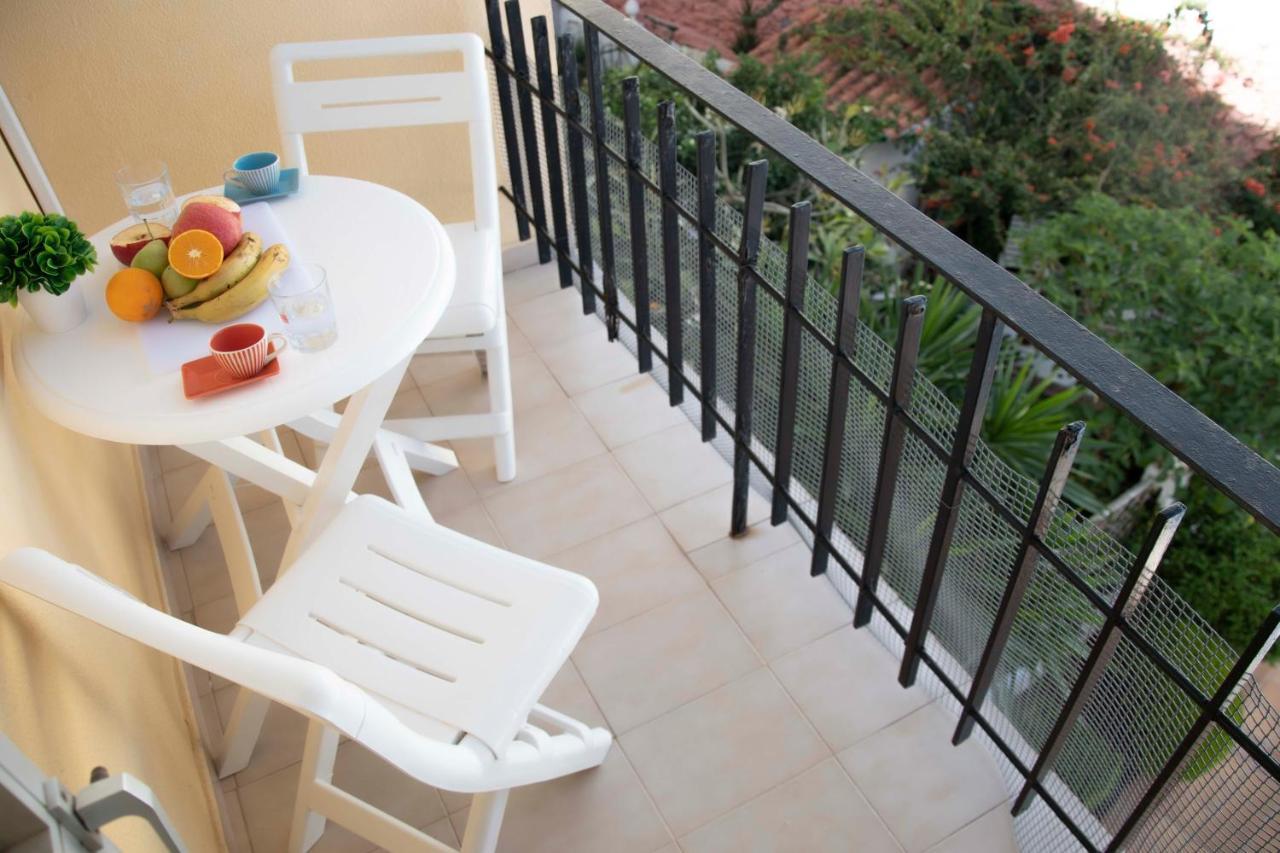 Monko - Rosario Apartment Beach & Sun O توريمولينوس المظهر الخارجي الصورة