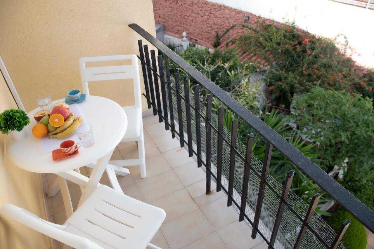 Monko - Rosario Apartment Beach & Sun O توريمولينوس المظهر الخارجي الصورة