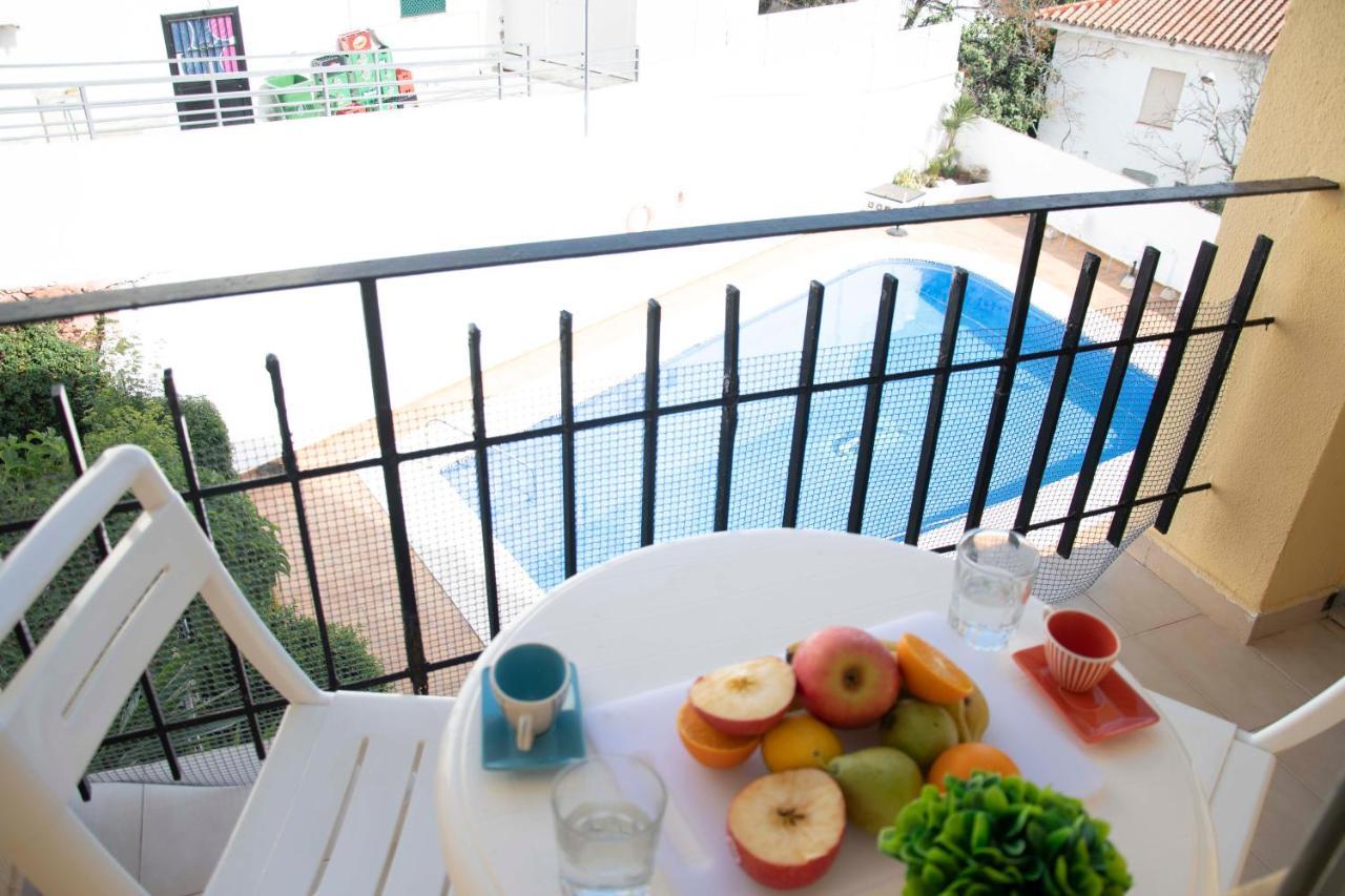 Monko - Rosario Apartment Beach & Sun O توريمولينوس المظهر الخارجي الصورة