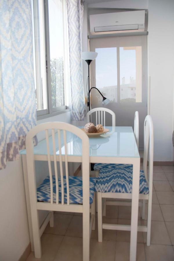 Monko - Rosario Apartment Beach & Sun O توريمولينوس المظهر الخارجي الصورة
