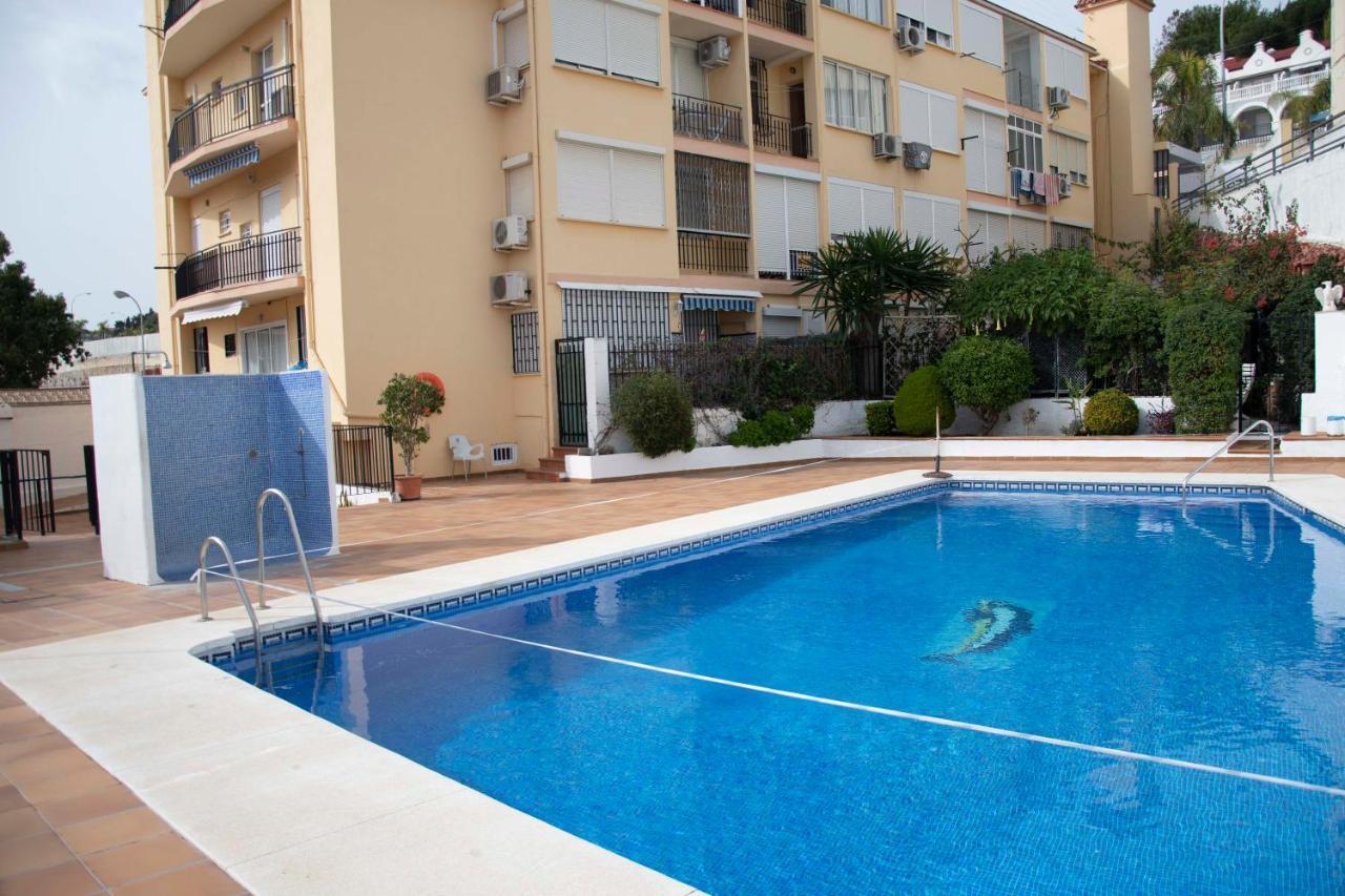 Monko - Rosario Apartment Beach & Sun O توريمولينوس المظهر الخارجي الصورة