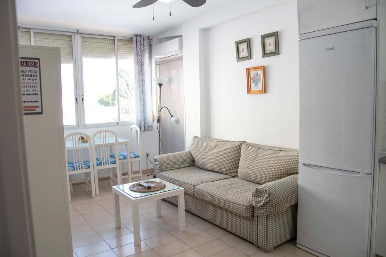 Monko - Rosario Apartment Beach & Sun O توريمولينوس المظهر الخارجي الصورة