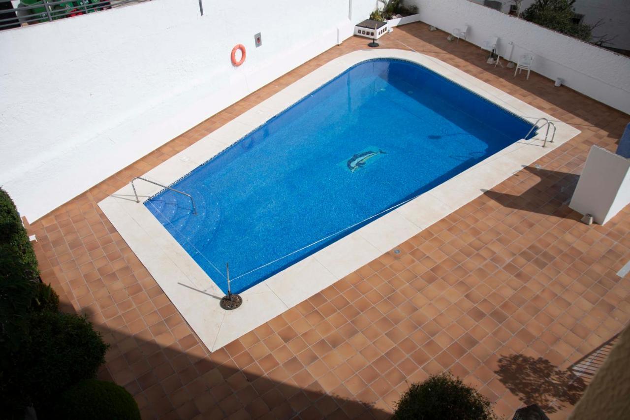 Monko - Rosario Apartment Beach & Sun O توريمولينوس المظهر الخارجي الصورة